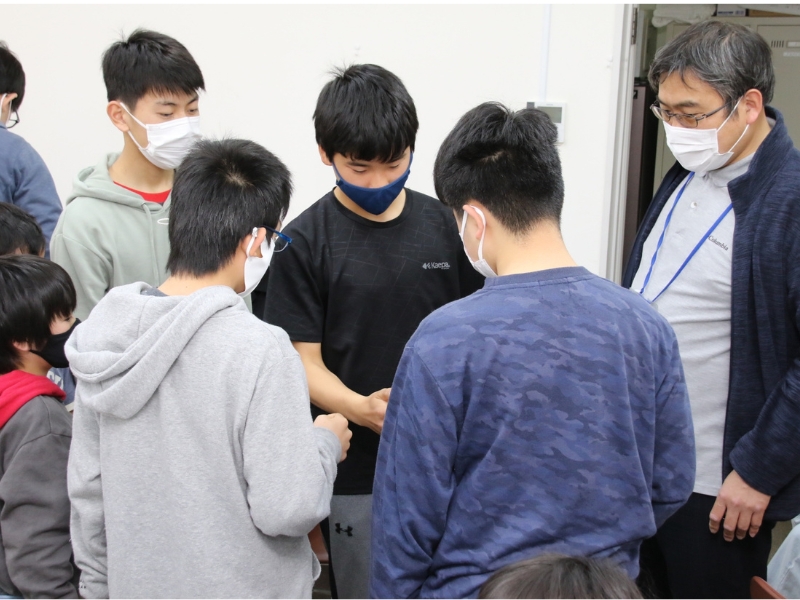 福祉で成長環境を創造